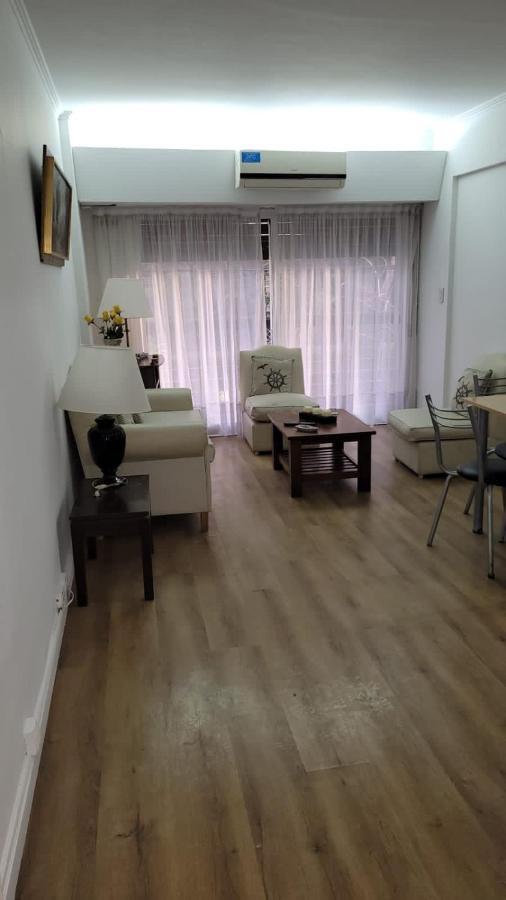 Excelente Departamento En El Corazon De Belgrano Διαμέρισμα Μπουένος Άιρες Εξωτερικό φωτογραφία